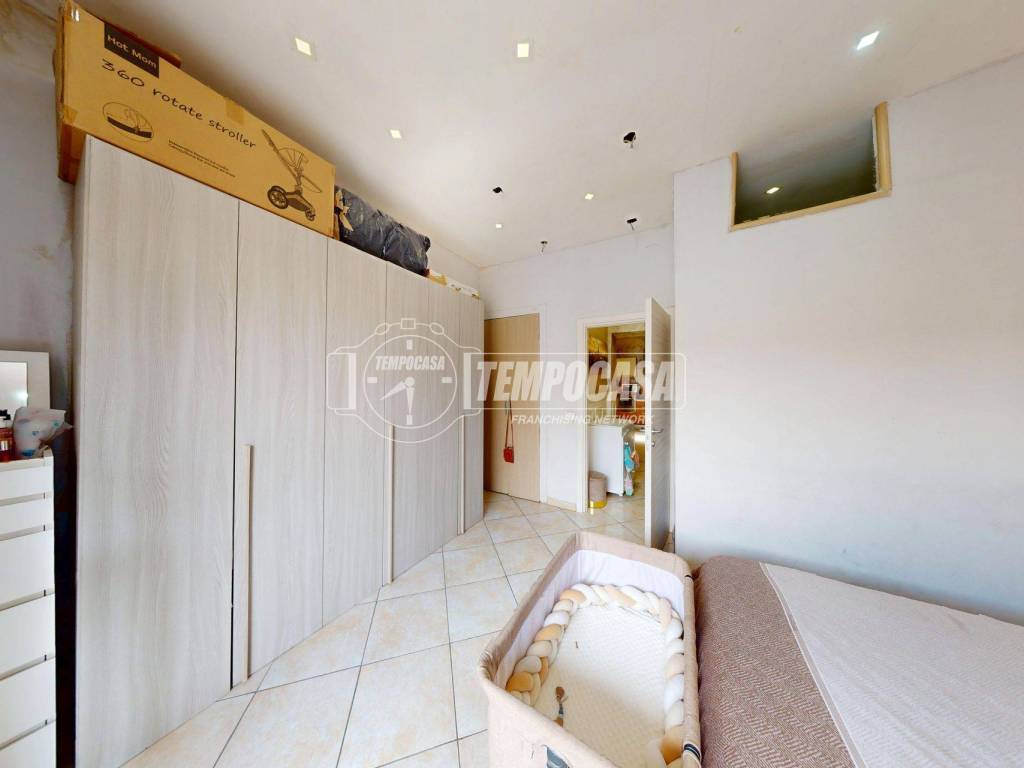 Appartamento a Casoria in Via Rocco Giuseppe 14 - Foto 3