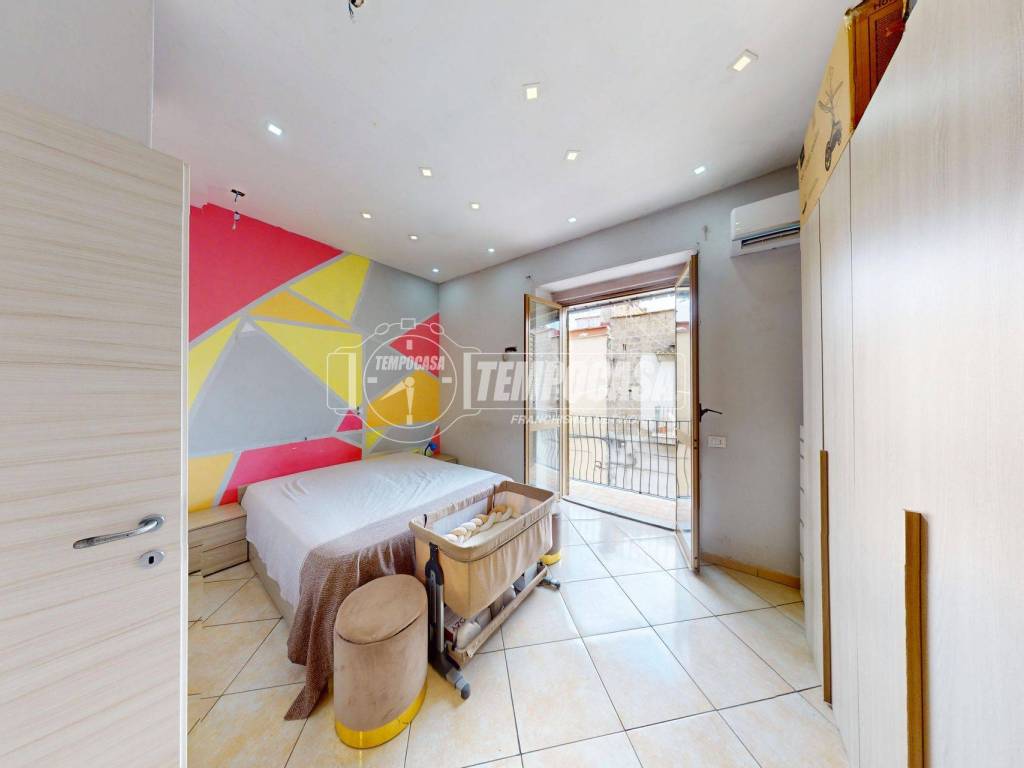 Appartamento a Casoria in Via Rocco Giuseppe 14 - Foto 4
