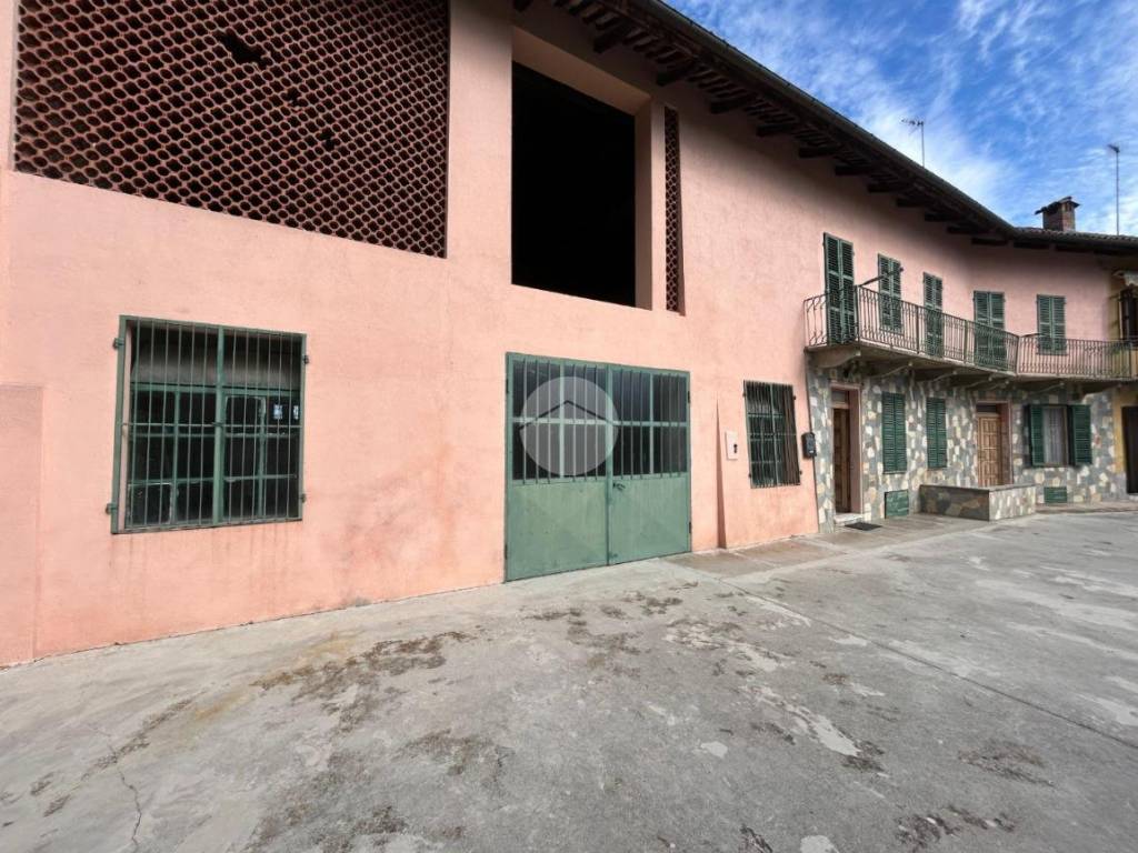 Casa indipendente a Castell'alfero in Via Garibaldi, 24 - Foto 4