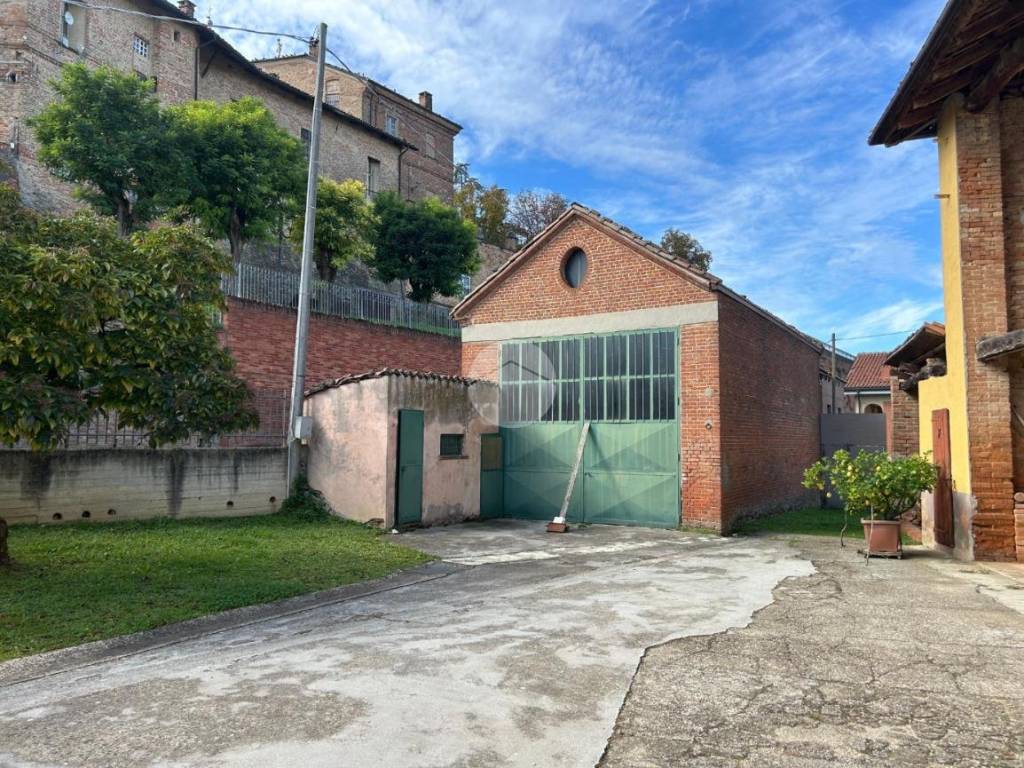 Casa indipendente a Castell'alfero in Via Garibaldi, 24 - Foto 5
