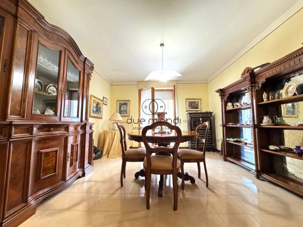 Appartamento a Spoleto in Via Tuderte - Foto 2