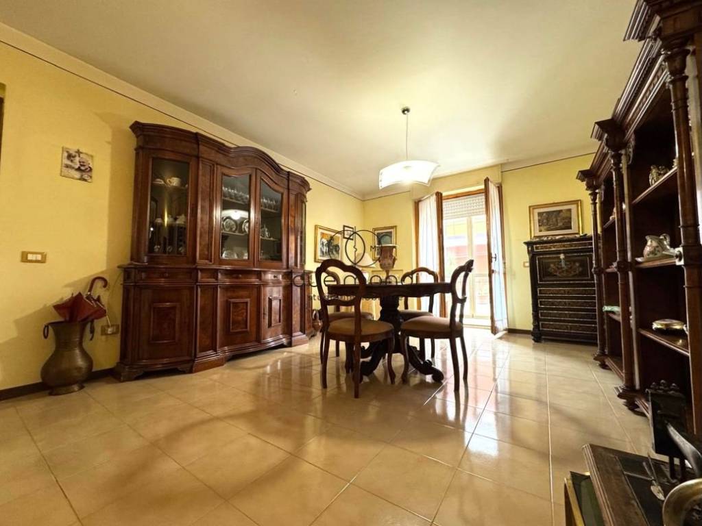 Appartamento a Spoleto in Via Tuderte - Foto 4