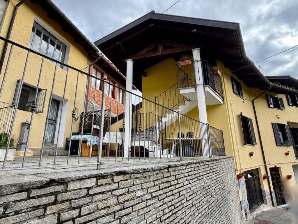 Attico / mansarda a Andorno micca in Regione Capisano, 1 - Foto 4