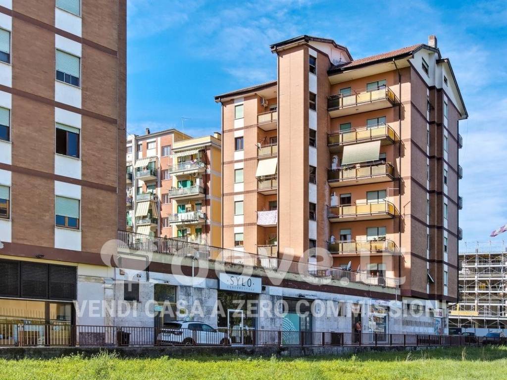 Appartamento a Frosinone in Via Aldo Moro, 74 - Foto 3