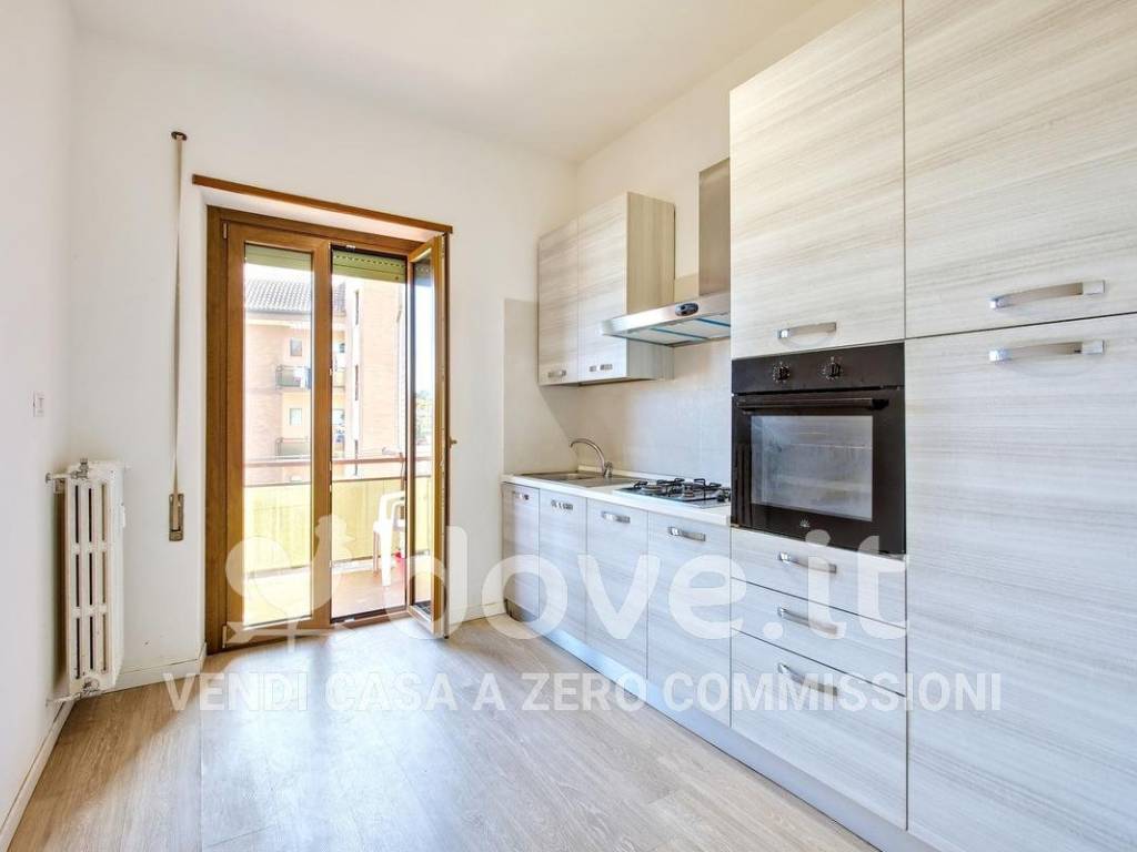 Appartamento a Frosinone in Via Aldo Moro, 74 - Foto 5