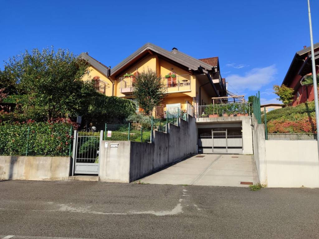 Appartamento a Inverigo - Foto 4