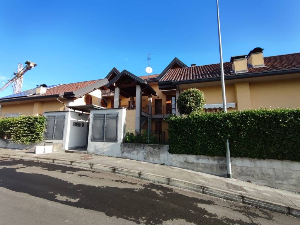 Appartamento a Inverigo - Foto 5