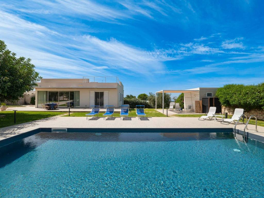 Villa a Scicli in Contrada San Giovanni Lo Pirato - Foto 3