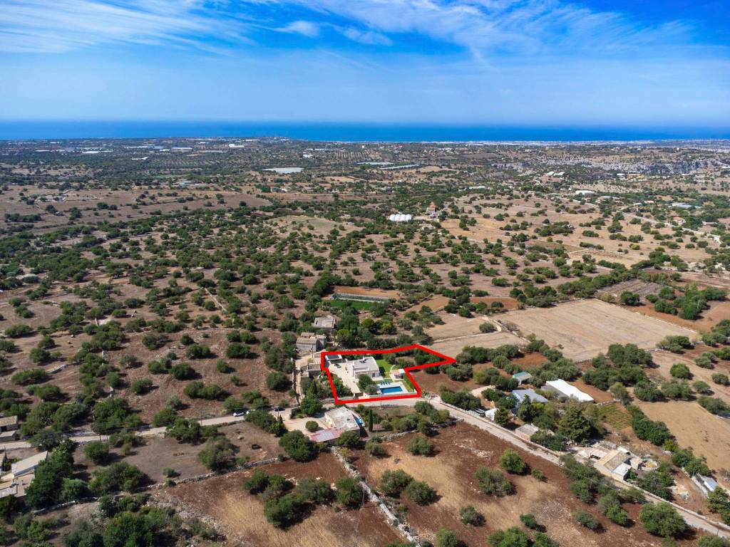 Villa a Scicli in Contrada San Giovanni Lo Pirato - Foto 4