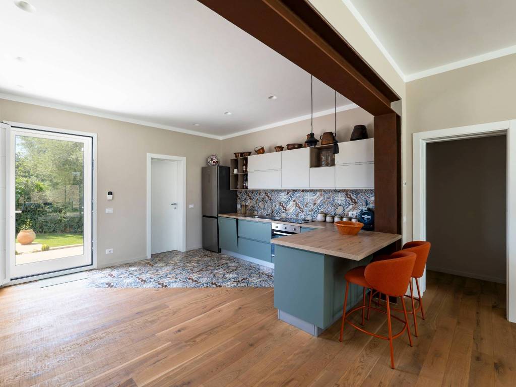 Villa a Scicli in Contrada San Giovanni Lo Pirato - Foto 5