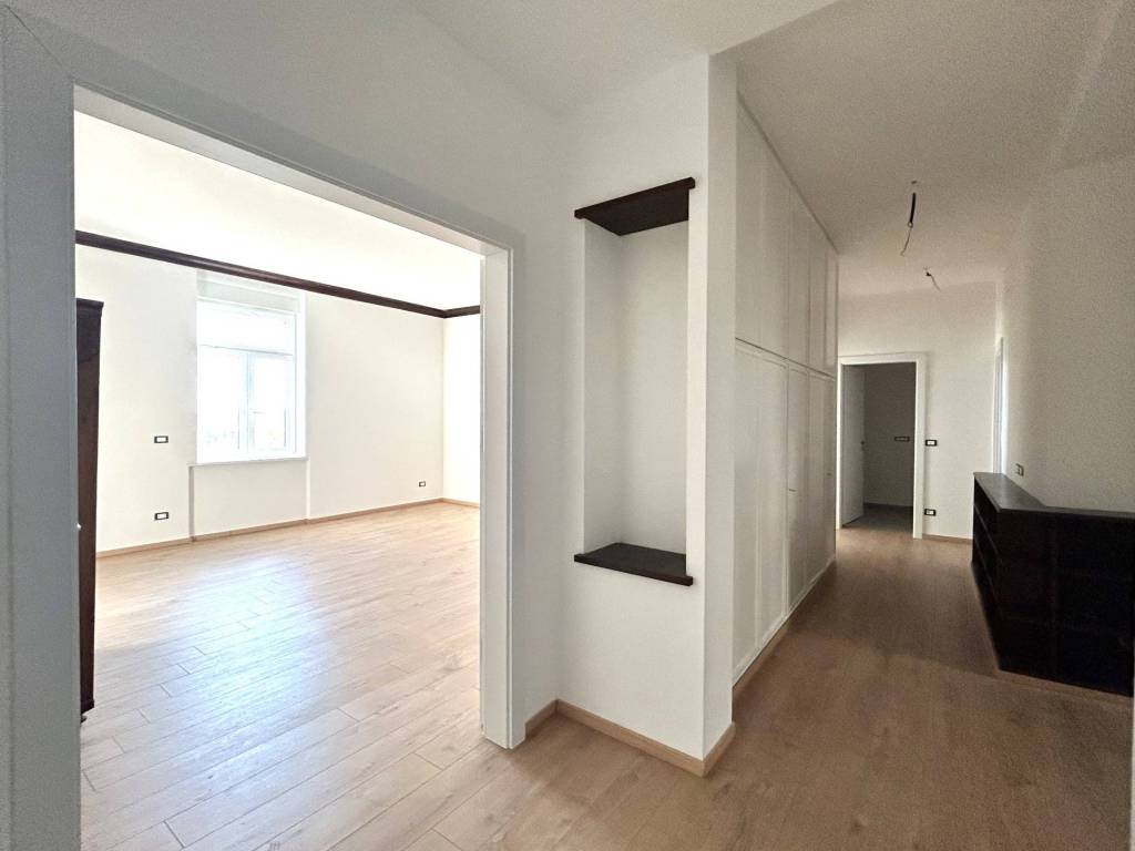 Appartamento a Trieste in Via Vittorio Locchi, 12 - Foto 2