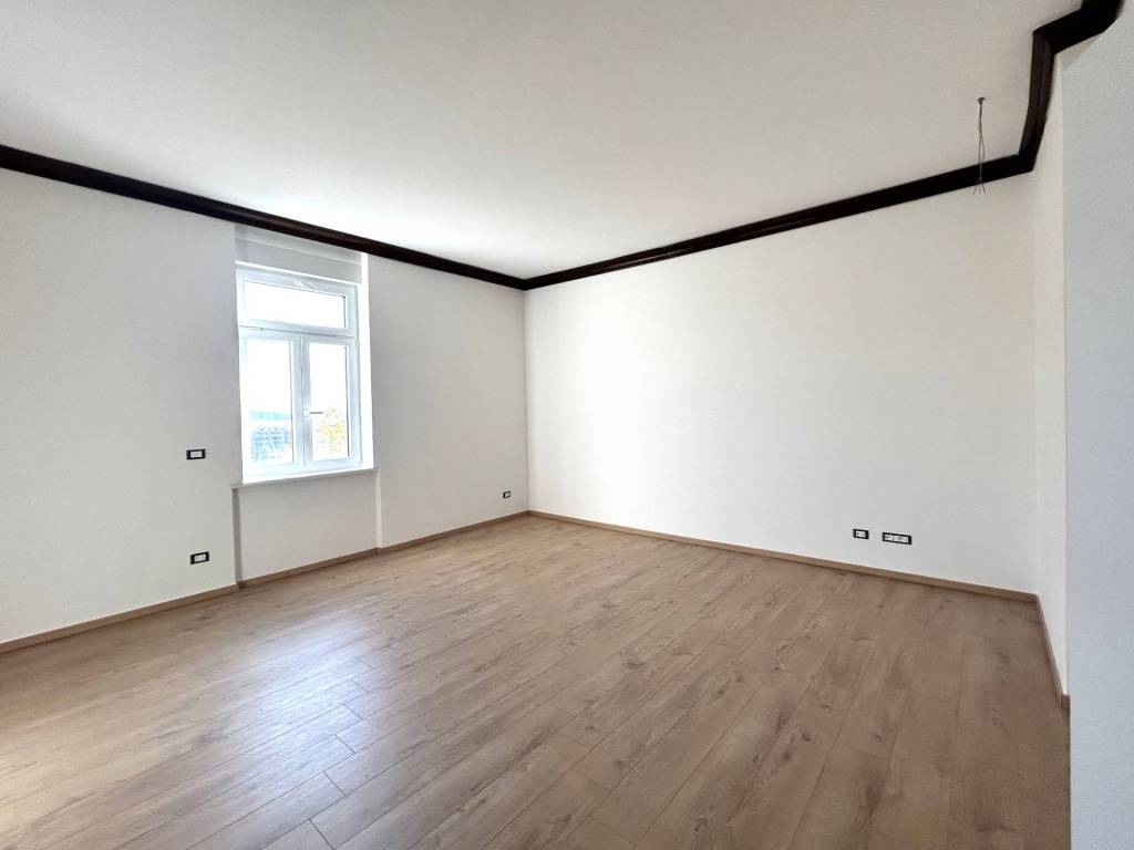Appartamento a Trieste in Via Vittorio Locchi, 12 - Foto 3