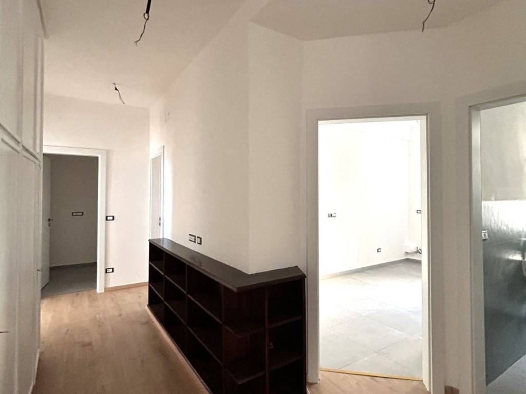 Appartamento a Trieste in Via Vittorio Locchi, 12 - Foto 5