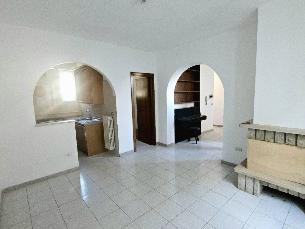 Appartamento a Teramo in VIA CESARE BATTISTI, 20 - Foto 3