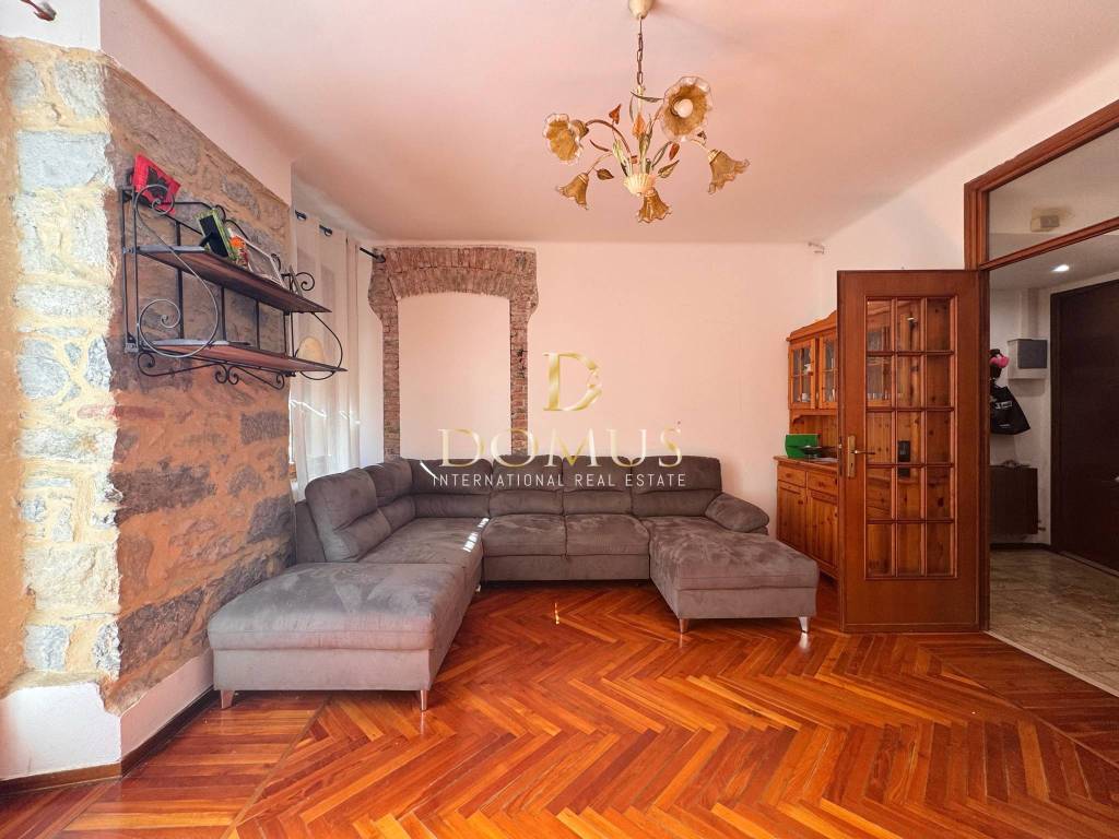 Appartamento a Ventimiglia in Via C. Metella, 1 - Foto 4
