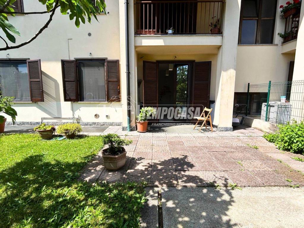 Appartamento a Casatenovo in Via Don Carlo Gnocchi 4 - Foto 3