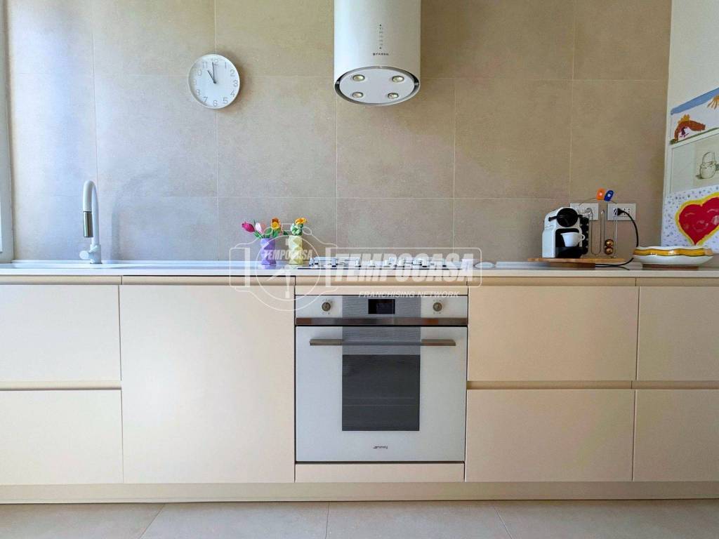 Appartamento a Casatenovo in Via Don Carlo Gnocchi 4 - Foto 4