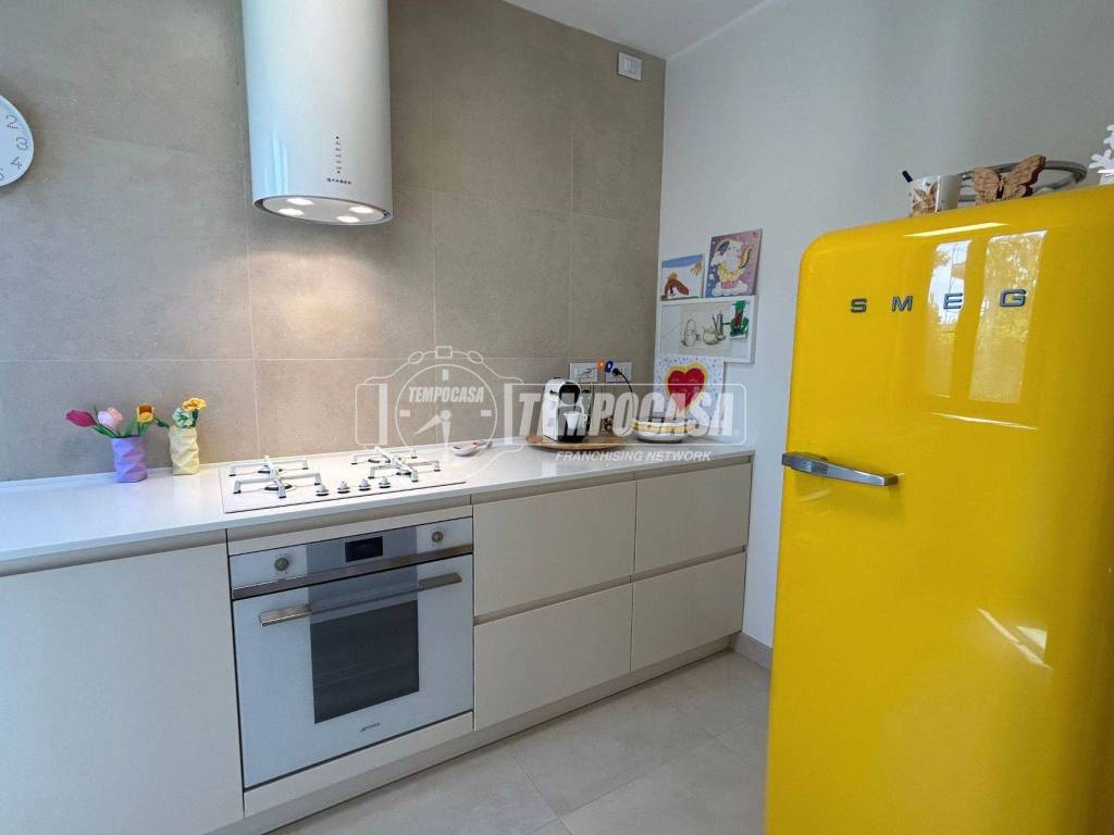 Appartamento a Casatenovo in Via Don Carlo Gnocchi 4 - Foto 5