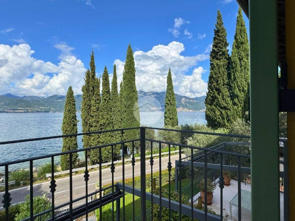 Appartamento a Torri del benaco in Località Piaghen, 400 - Foto 2