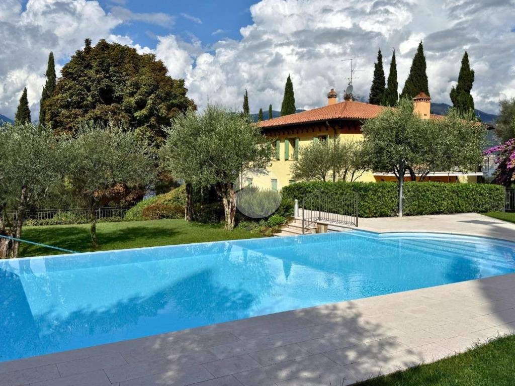 Appartamento a Torri del benaco in Località Piaghen, 400 - Foto 3