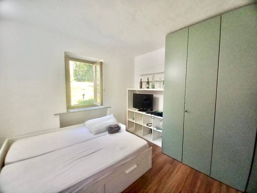 Appartamento a Appiano gentile in Via Borgo, 10 - Foto 3