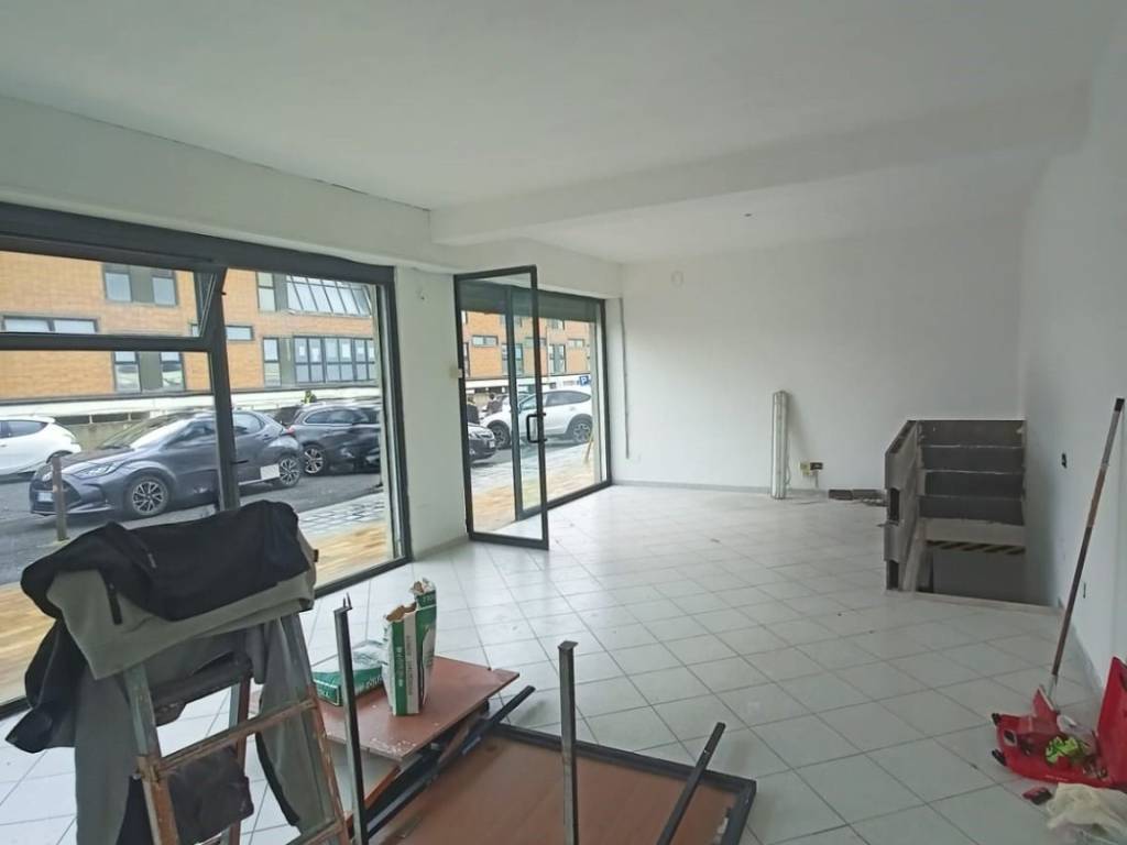 Immobile a Ciampino in Viale John Fitzgerald Kennedy, 46 - Foto 3