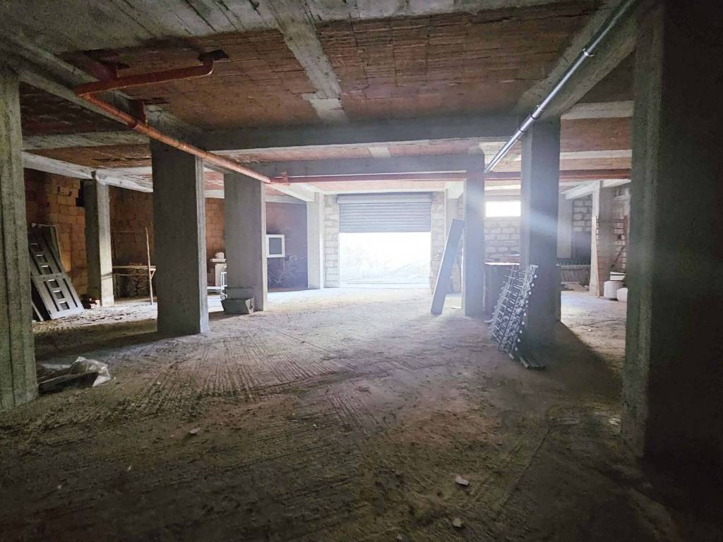 Box / garage a Ragusa in Via del Salice - Foto 4