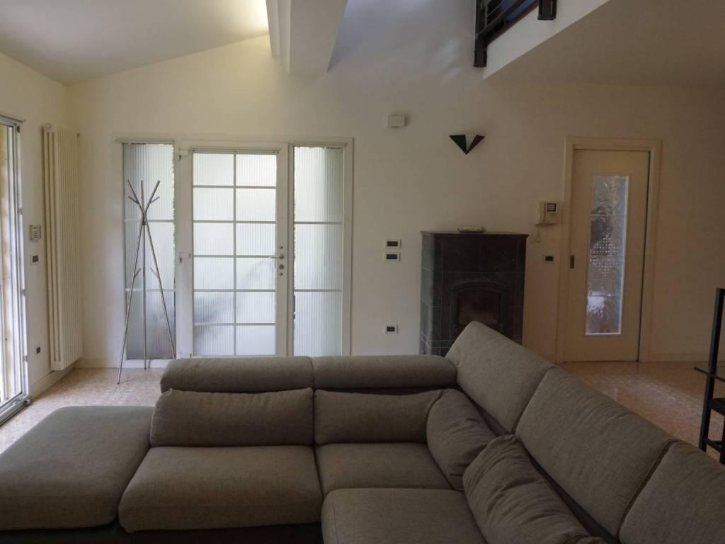 Villa a Selvazzano dentro in Via Caldaro, 11 - Foto 5