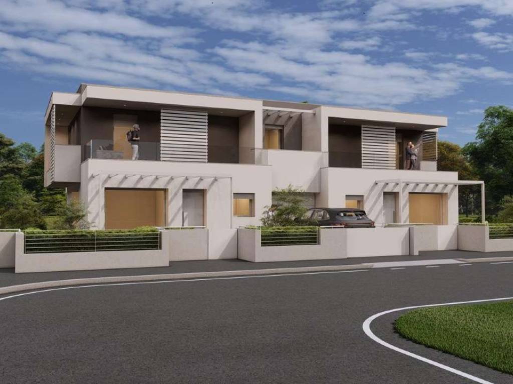 Casa indipendente a Montegrotto terme - Foto 2