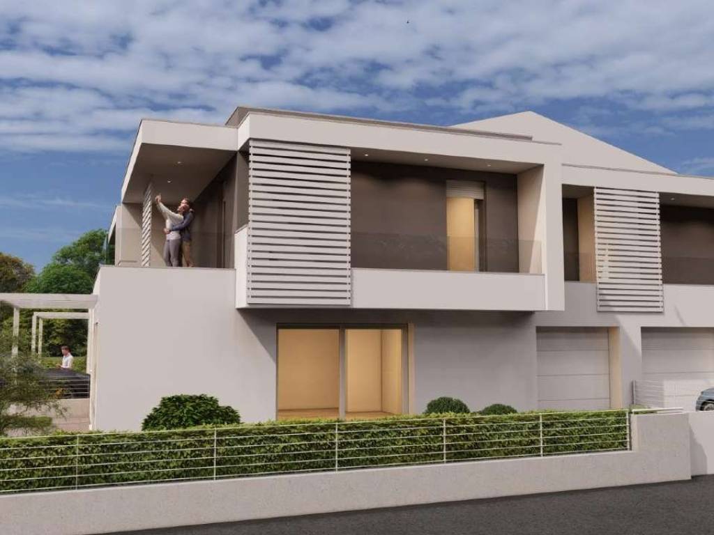 Casa indipendente a Montegrotto terme - Foto 3