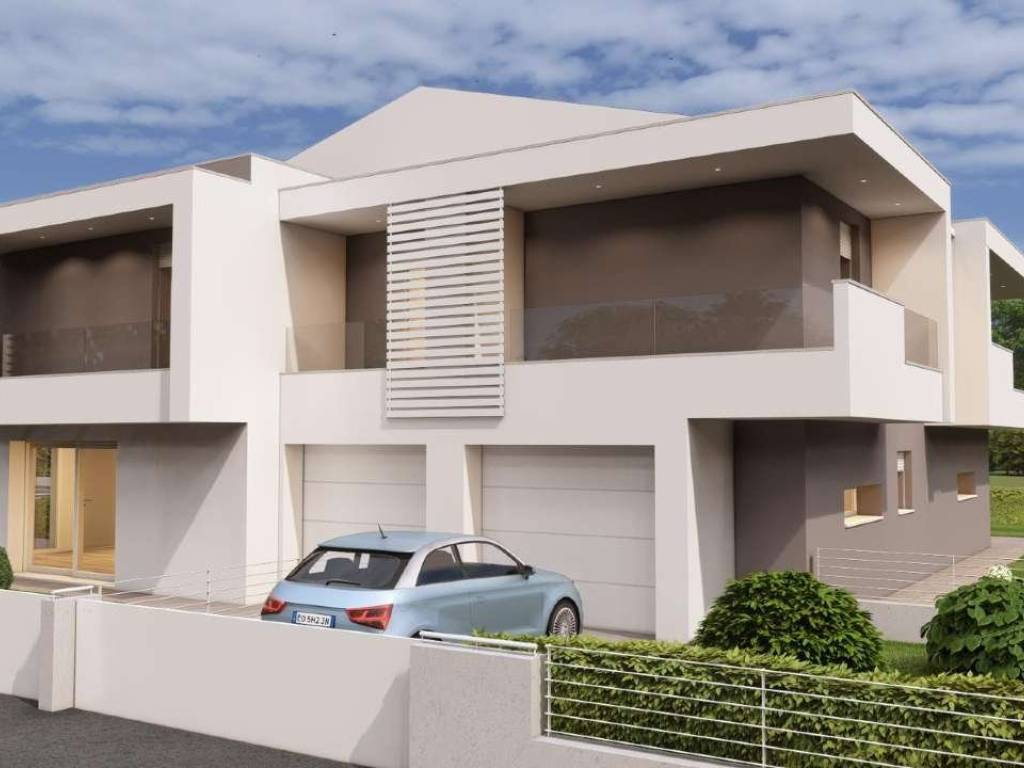 Casa indipendente a Montegrotto terme - Foto 5