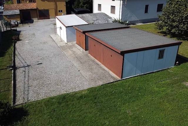 Box / garage a Castiglione olona in Via Pasubio - Foto 4