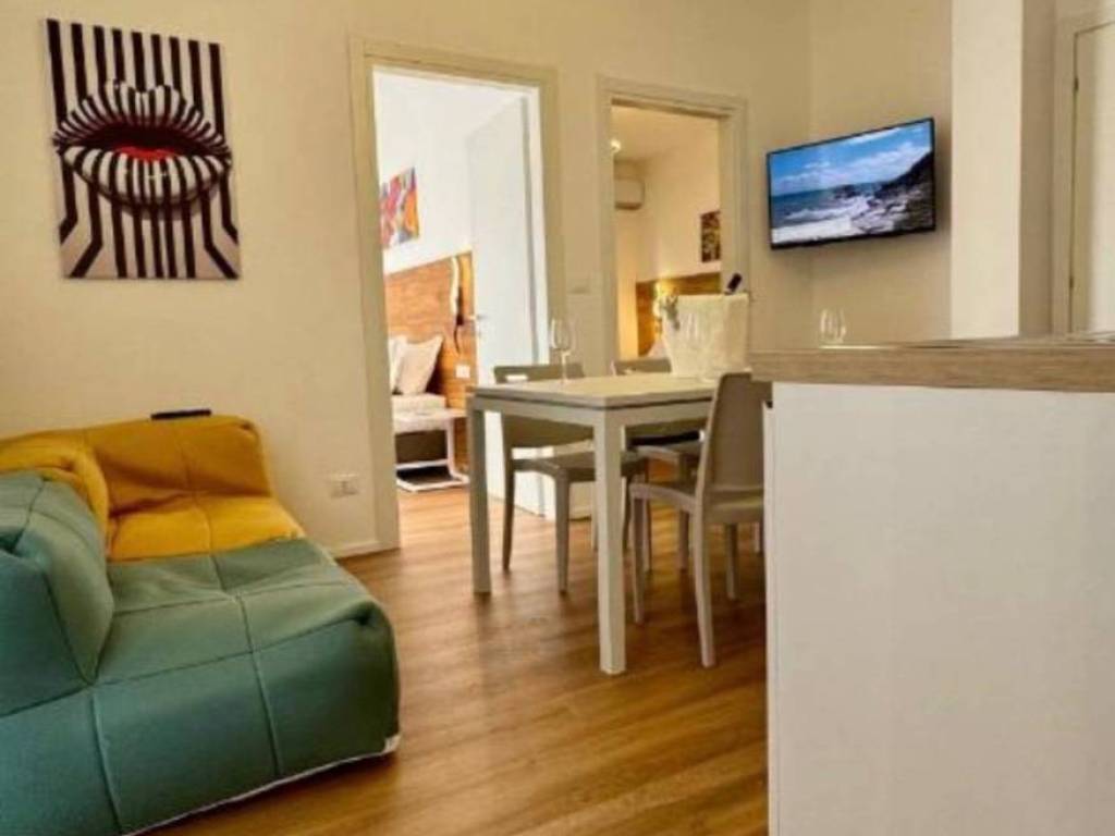 Appartamento a Montesilvano in Via Lago di Garda, 30 - Foto 2