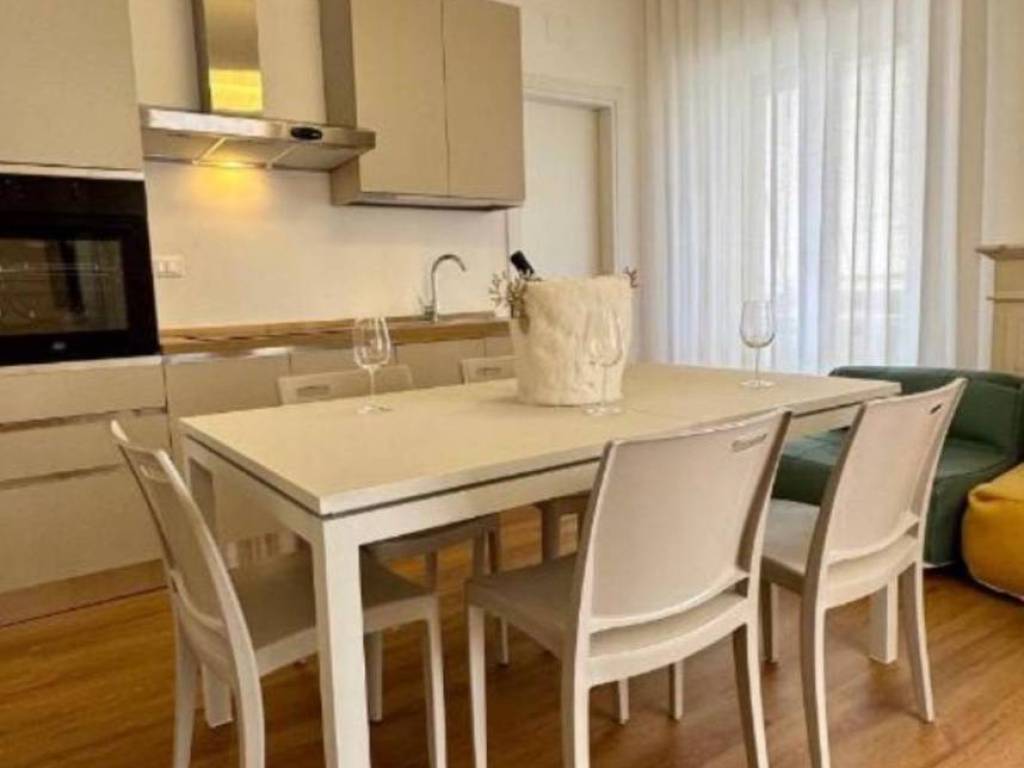 Appartamento a Montesilvano in Via Lago di Garda, 30 - Foto 4