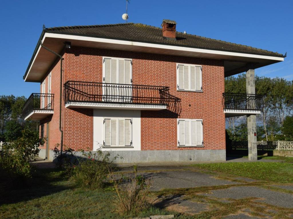 Casa indipendente a Vigone in Via Angiale, 2 - Foto 2