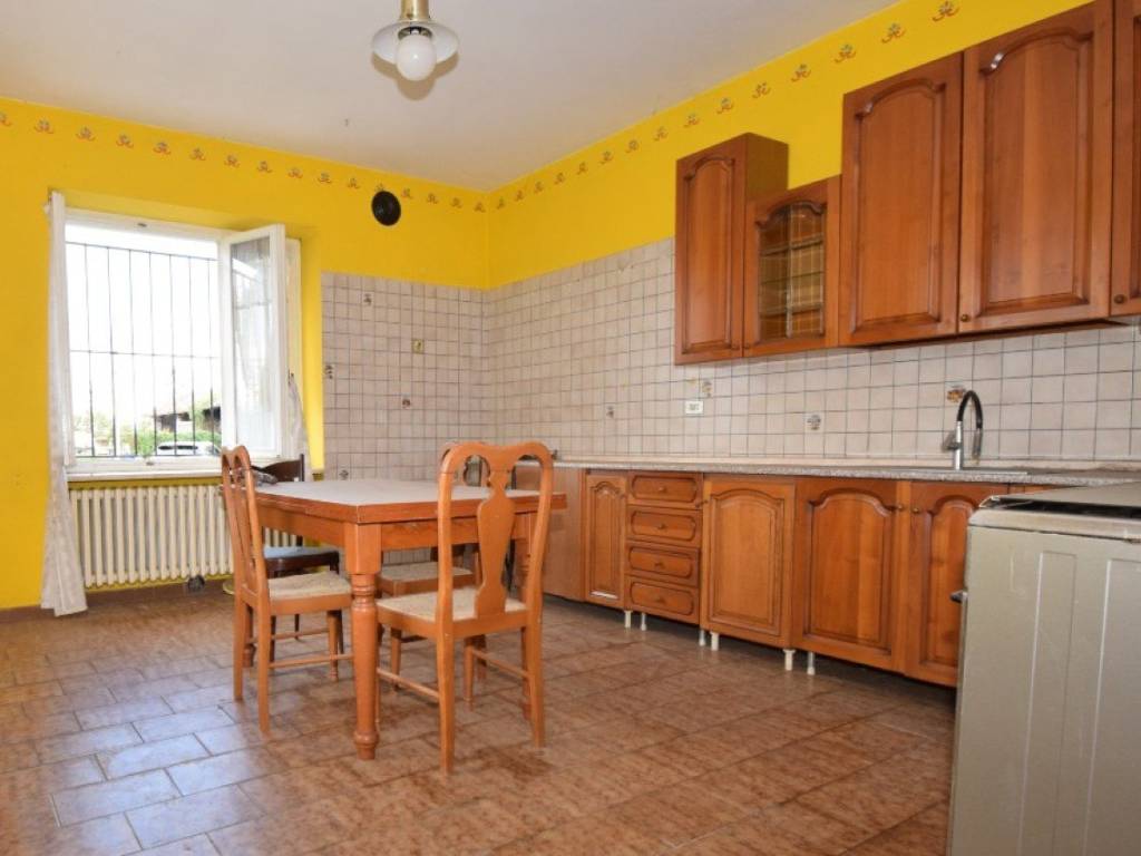 Casa indipendente a Vigone in Via Angiale, 2 - Foto 4