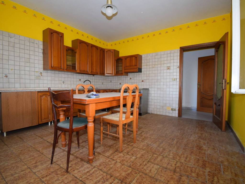 Casa indipendente a Vigone in Via Angiale, 2 - Foto 5