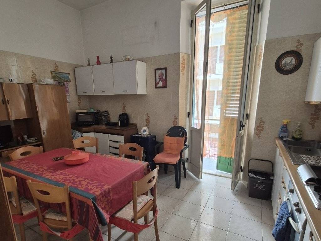 Appartamento a Reggio calabria in Via Italia - Foto 3