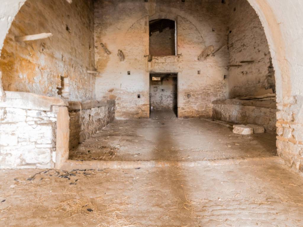 Rustico / casale a Biccari in Contrada Sterparo Mascia - Foto 4