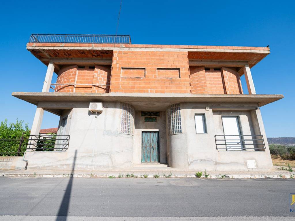 Villa a Comiso in Via Carlo Cattaneo, 1 - Foto 4