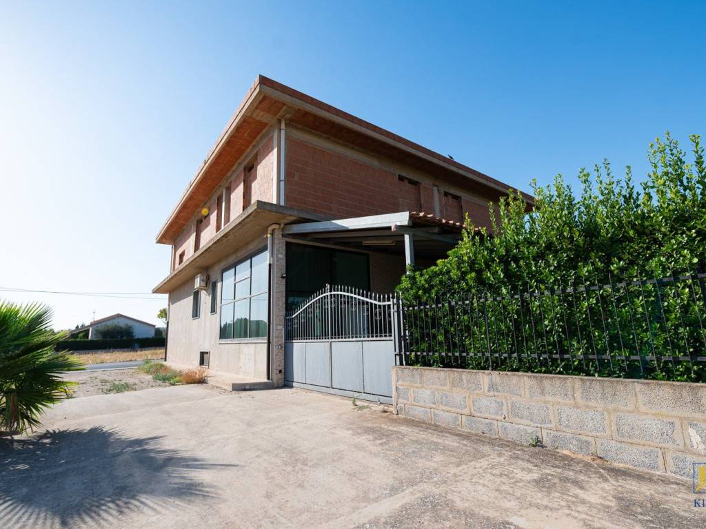 Villa a Comiso in Via Carlo Cattaneo, 1 - Foto 5