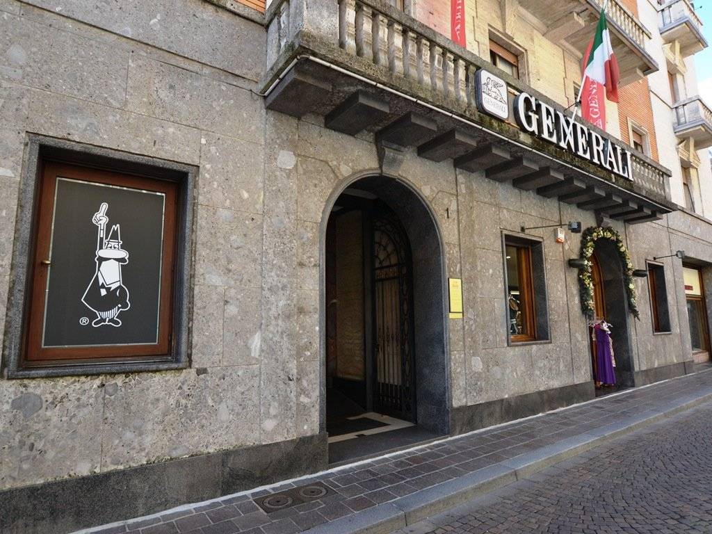 Immobile a Biella in Via Antonio Gramsci, 1 - Foto 2