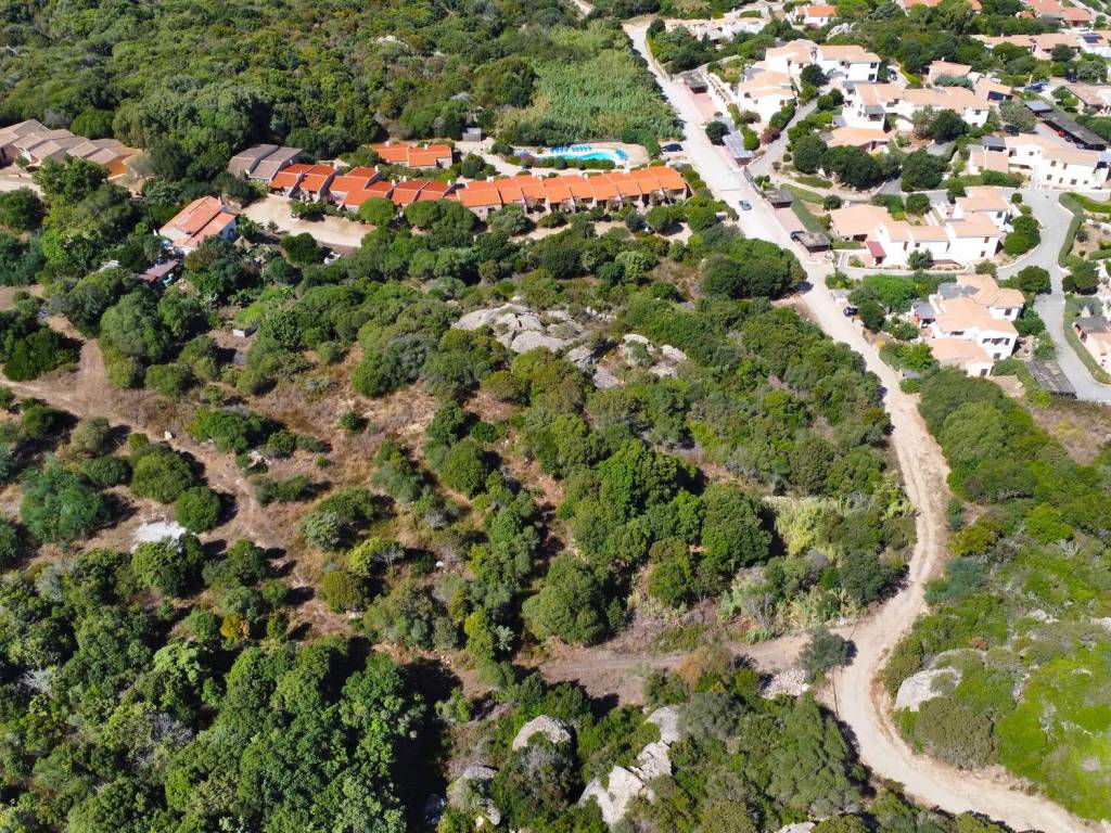 Terreno a Aglientu in Via Mannucciu - Foto 3