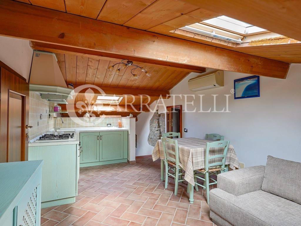 Rustico / casale a Gavorrano - Foto 3