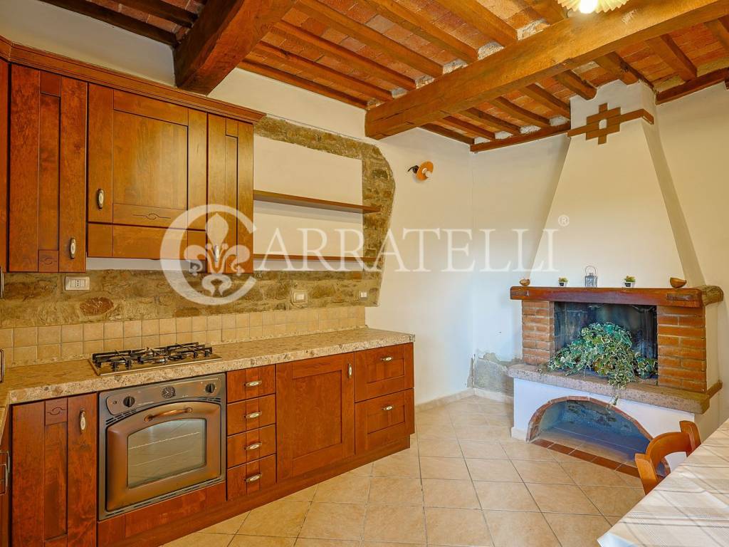 Rustico / casale a Gavorrano - Foto 5