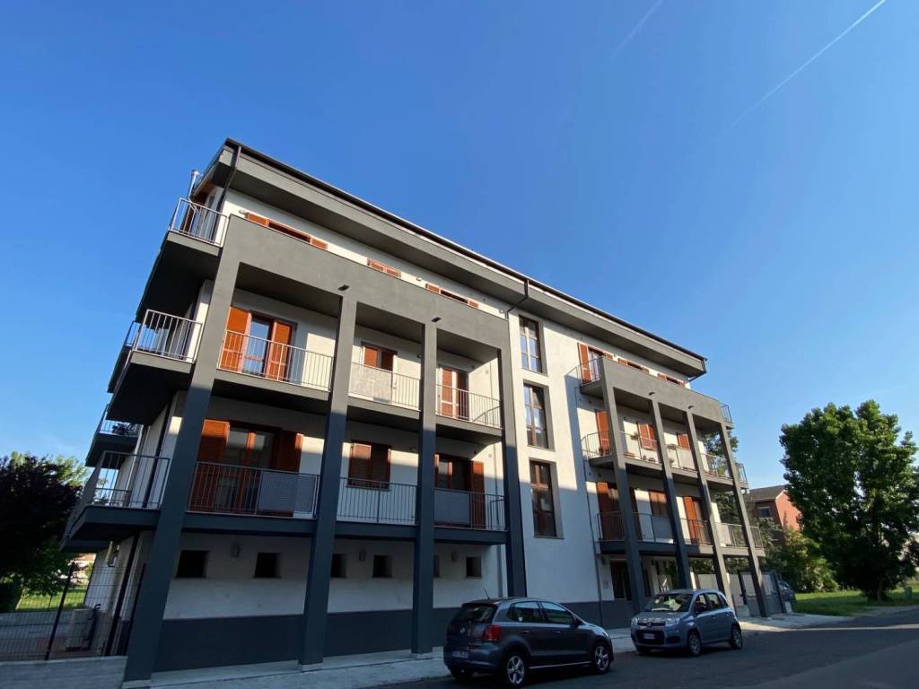 Appartamento a Alessandria in via longo, 44 - Foto 2