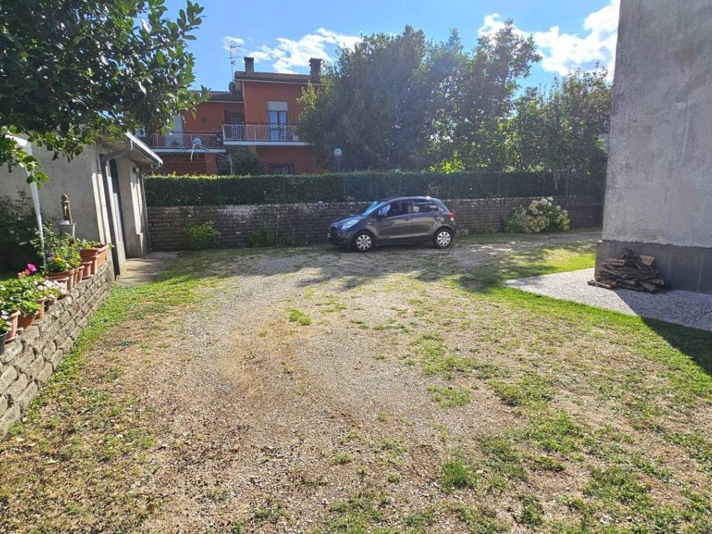 Appartamento a Soriano nel cimino in Via Fratelli Cervi - Foto 3