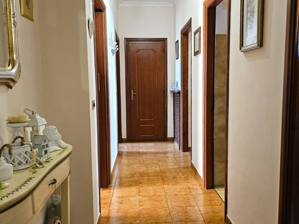 Appartamento a Soriano nel cimino in Via Fratelli Cervi - Foto 4