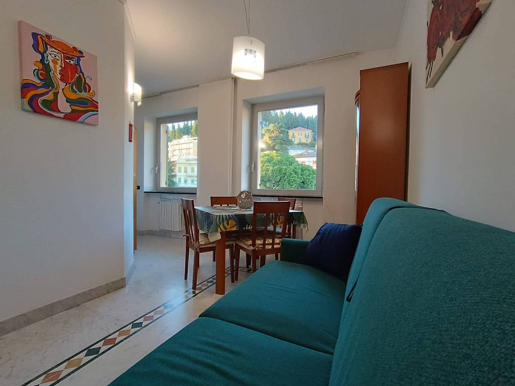 Appartamento a Alassio in Viale Daniel Hanbury - Foto 2
