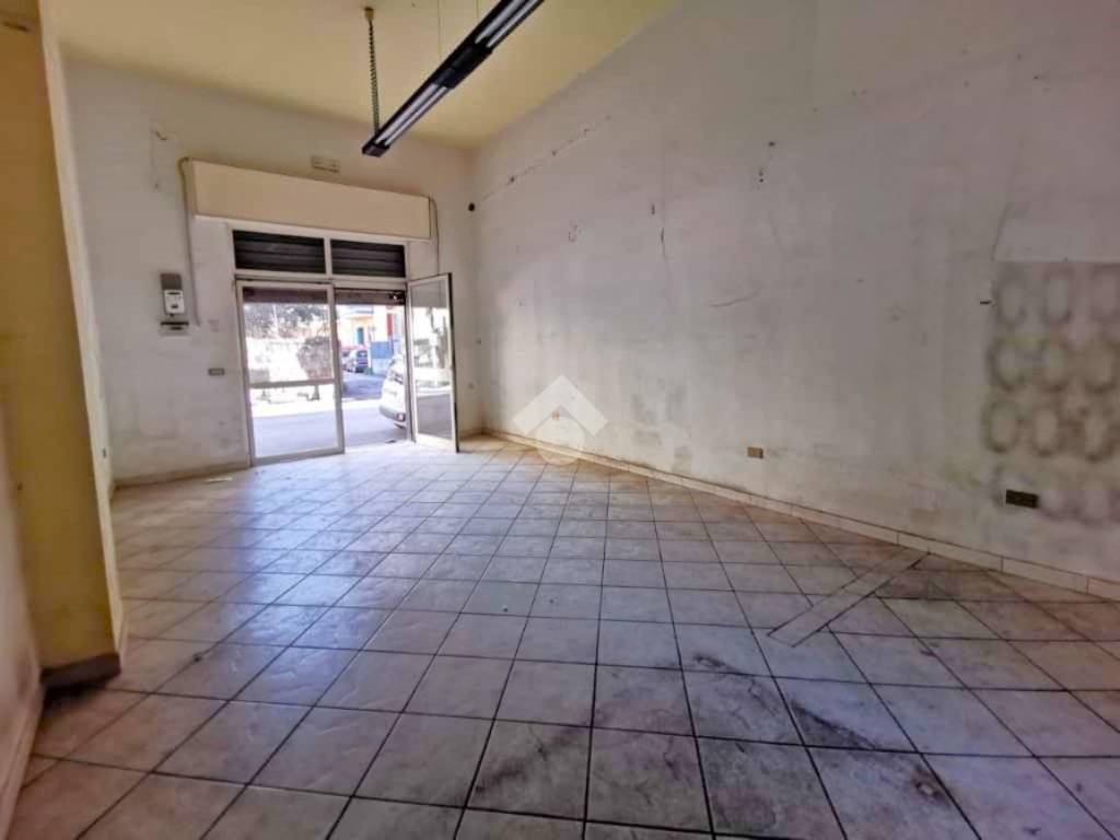 Appartamento a Castellammare di stabia in Via Claudio Galeno, 75 - Foto 5
